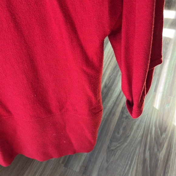 Talbots Sweater - Picture 4 of 4